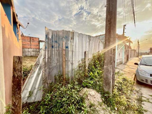 Terreno para Venda em Itanhaém, Oásis