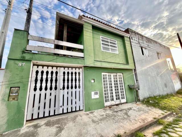 Casa para Venda em Itanhaém, Oásis, 4 dormitórios, 3 banheiros, 1 vaga