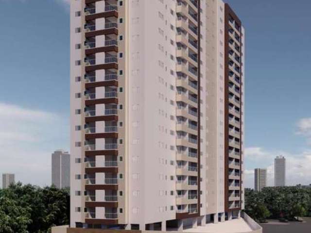 Apartamento para Venda em Mongaguá, Praia Grande, 3 dormitórios, 1 suíte, 1 banheiro, 1 vaga