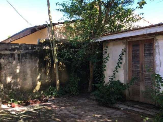 Casa para Venda em Peruíbe, Jardim São Luis, 3 dormitórios, 1 suíte, 1 banheiro, 2 vagas