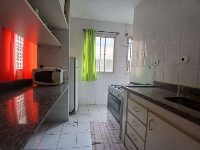 Apartamento para Venda em Itanhaém, Guapiranga, 2 dormitórios, 1 banheiro, 1 vaga