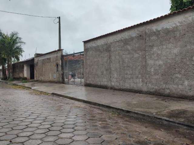 Terreno para Venda em Itanhaém, Umuarama