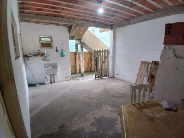 Casa para Venda em Itanhaém, Corumbá, 3 dormitórios, 1 suíte, 1 banheiro, 6 vagas