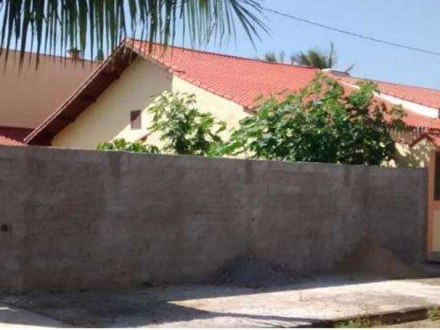 Terreno para Venda em Peruíbe, Estância São José