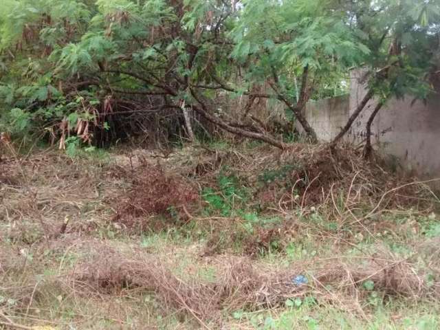 Terreno para Venda em Peruíbe, Estância São José