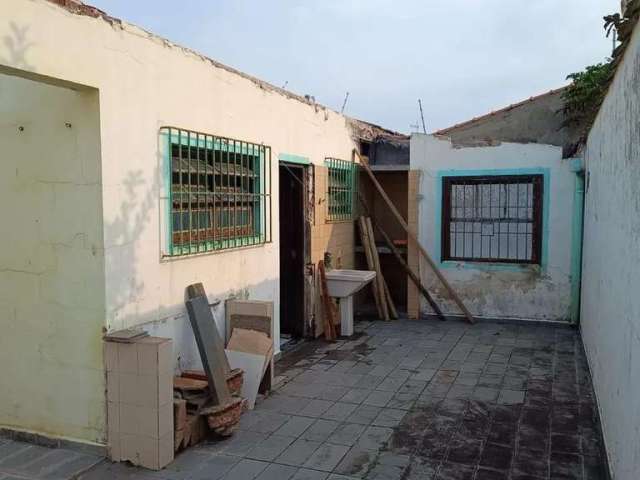 Casa para Venda em Itanhaém, Suarão, 2 dormitórios, 1 suíte, 1 banheiro, 3 vagas