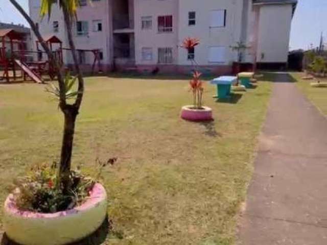 Apartamento para Venda em Itanhaém, Guapura, 2 dormitórios, 1 banheiro, 1 vaga