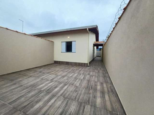 Casa para Venda em Itanhaém, Nossa Senhora Do Sion, 2 dormitórios, 1 suíte, 1 banheiro, 1 vaga