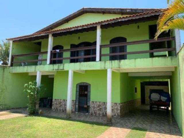 Casa para Locação em Itanhaém, Gaivota, 8 dormitórios, 2 suítes, 4 banheiros, 12 vagas