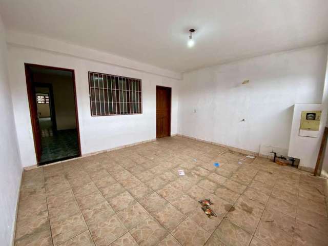 Casa para Venda em Itanhaém, Belas Artes, 2 dormitórios, 2 banheiros, 2 vagas