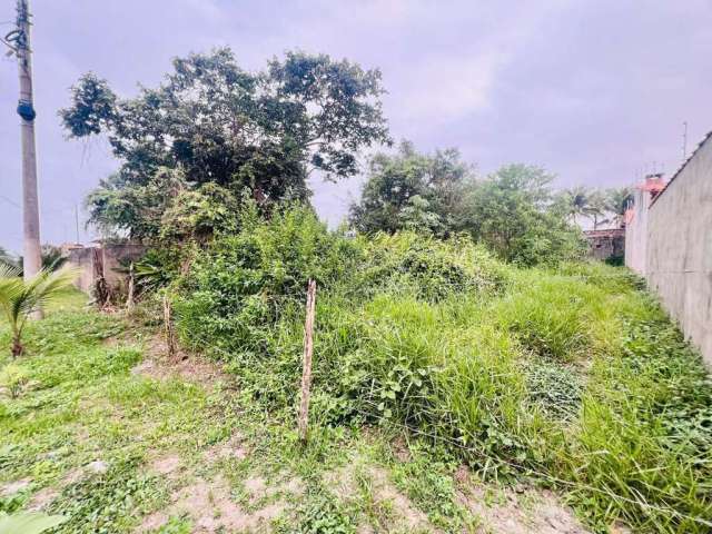 Terreno para Venda em Itanhaém, Califórnia