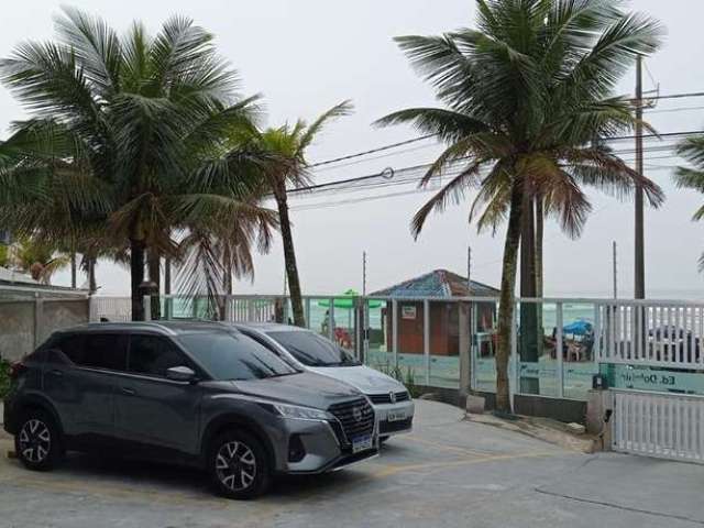 Apartamento para Venda em Mongaguá, Oceanópolis, 2 dormitórios, 1 suíte, 1 banheiro, 1 vaga