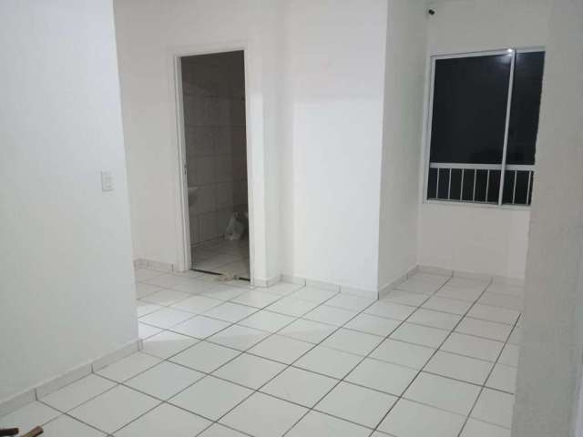 Apartamento para Venda em Itanhaém, Guapura, 2 dormitórios, 1 banheiro, 1 vaga