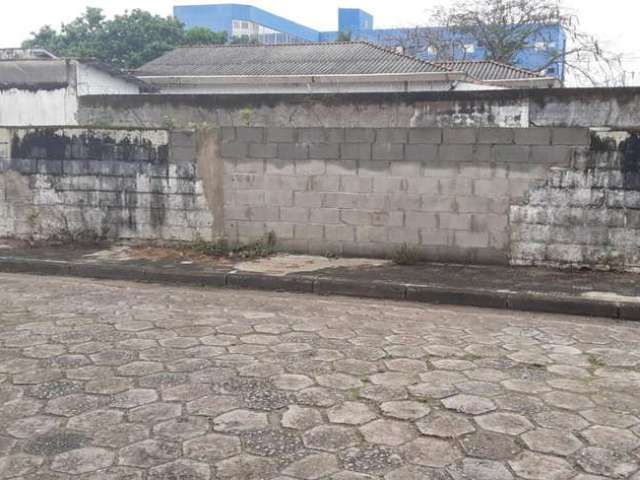 Terreno para Venda em Itanhaém, Suarão