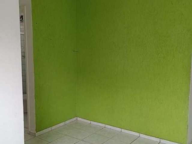 Apartamento para Venda em Itanhaém, Umuarama, 2 dormitórios, 1 banheiro, 1 vaga