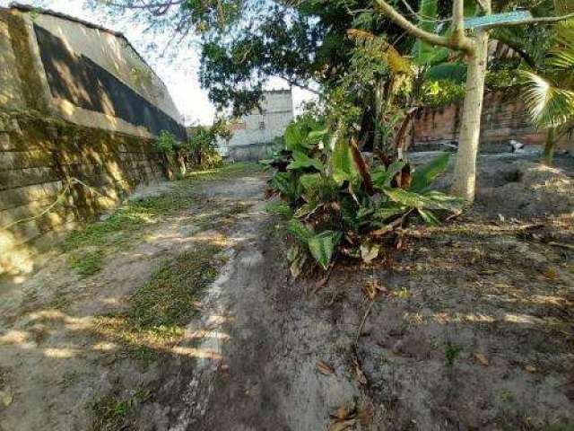 Terreno para Venda em Itanhaém, Iemanjá