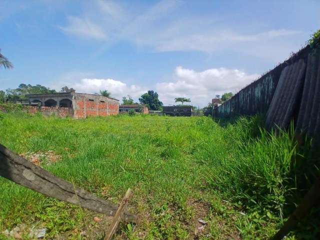 Terreno para Venda em Itanhaém, Chácara Cibratel