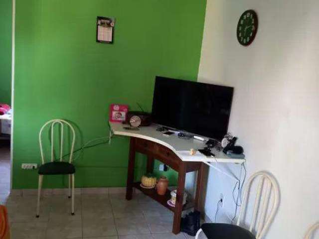 Apartamento para Venda em Itanhaém, Guapiranga, 2 dormitórios, 1 banheiro, 1 vaga