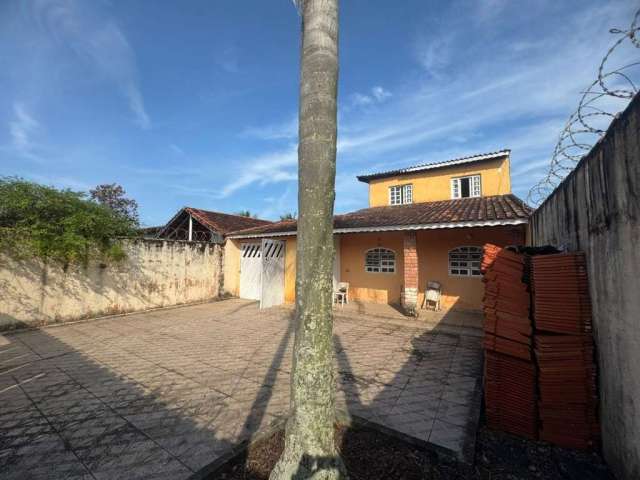 Pousada para Venda em Itanhaém, Luiza Mar Mirim, 7 dormitórios, 5 suítes, 2 banheiros, 4 vagas