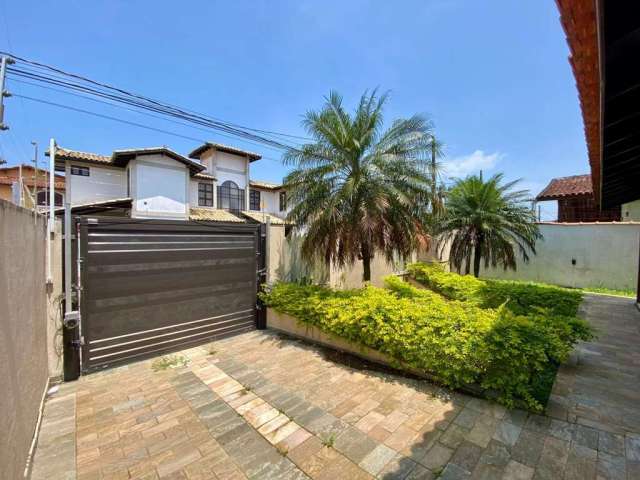 Casa para Venda em Itanhaém, Cibratel 1, 3 dormitórios, 1 suíte, 1 banheiro, 2 vagas