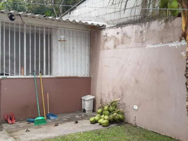 Casa para Venda em Itanhaém, Tupy, 1 dormitório, 1 banheiro, 2 vagas