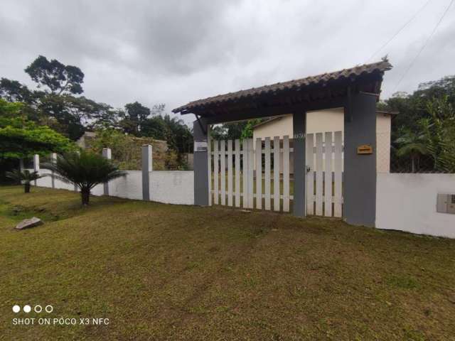 Chácara para Venda em Itanhaém, São Fernando, 2 dormitórios, 1 banheiro, 10 vagas