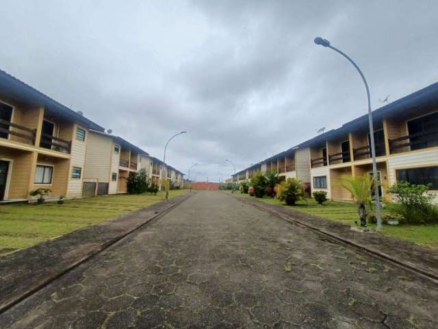 Casa para Venda em Itanhaém, Cibratel 1, 2 dormitórios, 2 banheiros, 2 vagas