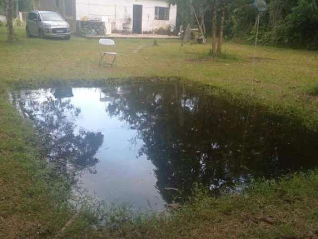 Chácara para Venda em Itanhaém, Coronel, 2 dormitórios, 1 banheiro, 10 vagas