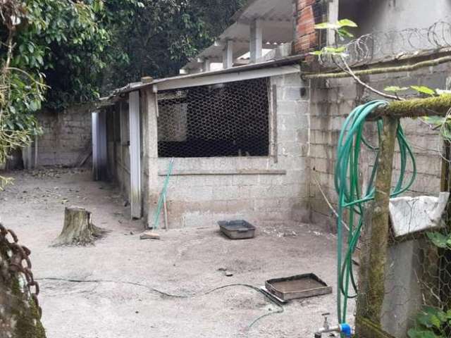 Chácara para Venda em Itanhaém, São Fernando, 2 dormitórios, 1 banheiro, 2 vagas