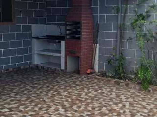 Casa para Venda em Itanhaém, Cibratel 2, 3 dormitórios, 1 suíte, 1 banheiro, 1 vaga