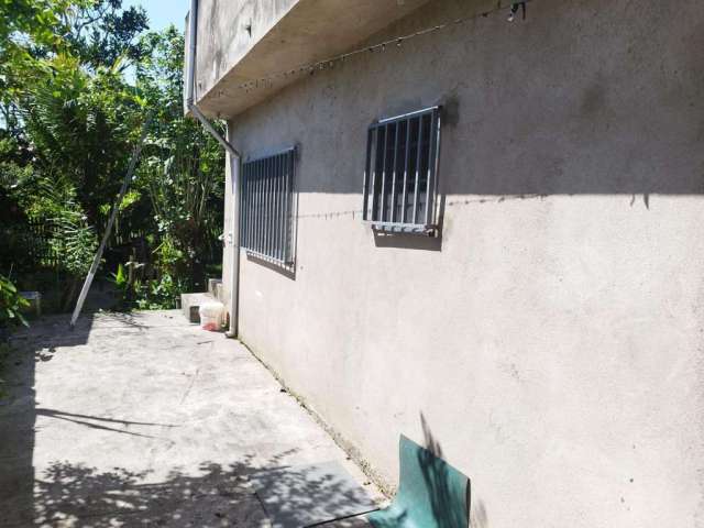 Casa para Venda em Itanhaém, Loty, 2 dormitórios, 1 suíte, 1 banheiro, 2 vagas