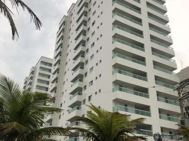 Apartamento para Venda em Mongaguá, Jardim Praia Grande, 2 dormitórios, 1 suíte, 1 banheiro, 1 vaga