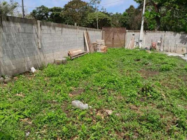 Terreno para Venda em Peruíbe, Josedy