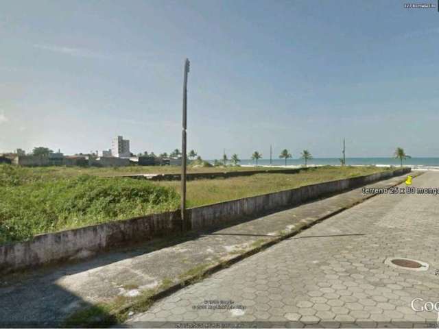 Terreno para Venda em Mongaguá, Balneario Costa do Sol