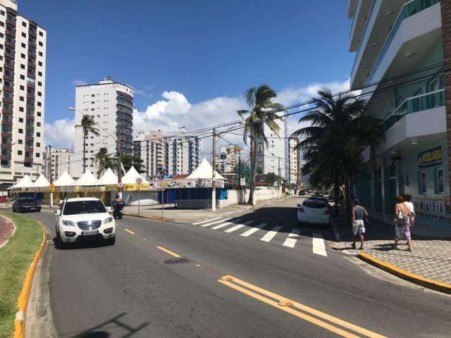 Terreno para Venda em Praia Grande, Ocian