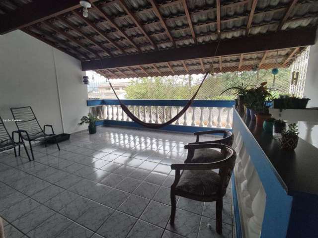 Casa para Venda em Atibaia, Jardim Alvinópolis, 3 dormitórios, 1 suíte, 4 banheiros, 2 vagas