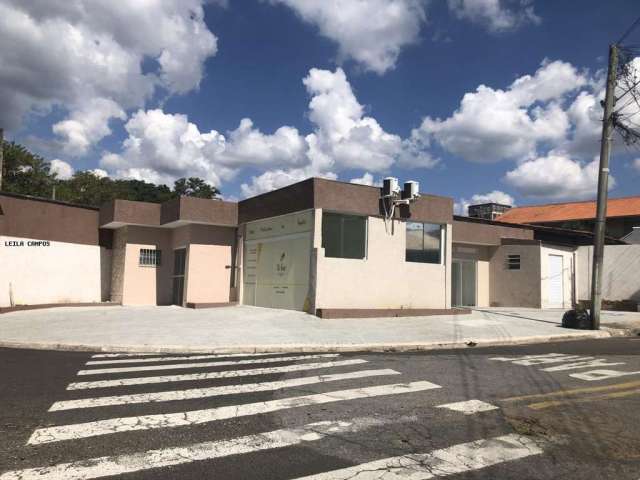 Sala Comercial para Locação em Atibaia, Atibaia Jardim, 1 banheiro, 2 vagas