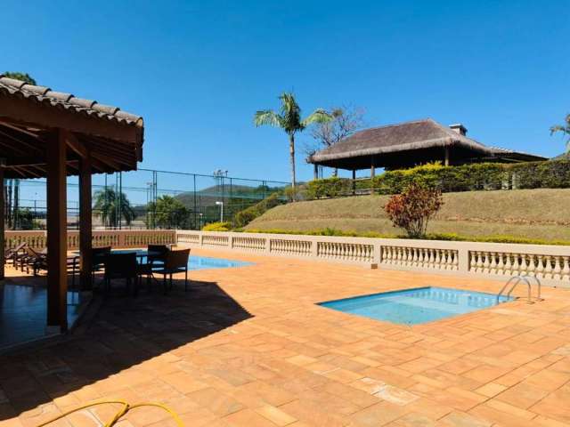 Casa para Locação em Atibaia, Vila Santista, 4 dormitórios, 4 suítes, 6 banheiros, 5 vagas