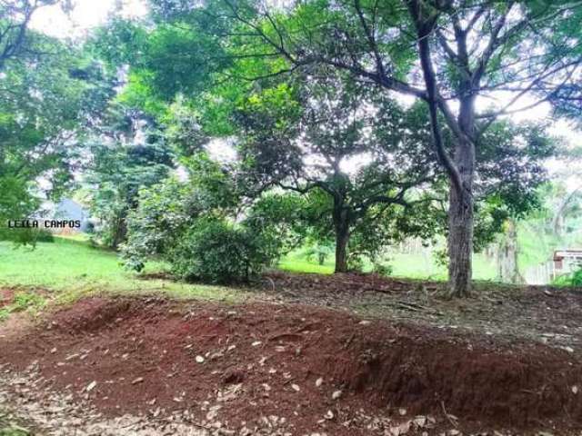 Terreno para Venda em Atibaia, Condomínio Porto Atibaia