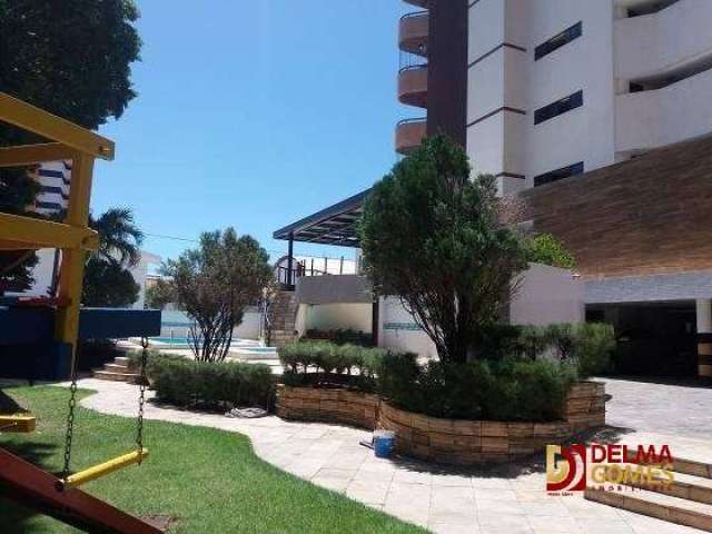 Apartamento com 4 quartos à venda na Rua Deputado Balduíno Minervino de Carvalho, 155, Aeroclube, João Pessoa por R$ 730.000