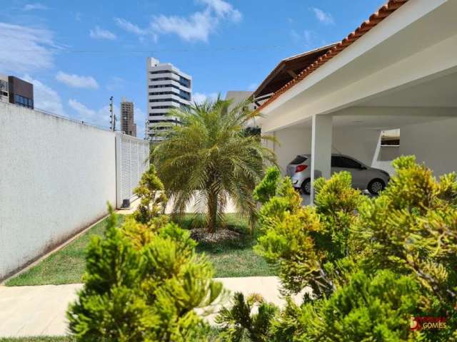 Casa com 4 quartos à venda na Carmem Romero, 132, Jardim Oceania, João Pessoa por R$ 1.750.000