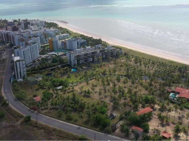 Apartamento com 2 quartos à venda na Oceano Atlantico, 143, Ponta de Campina, Cabedelo por R$ 1.736.000