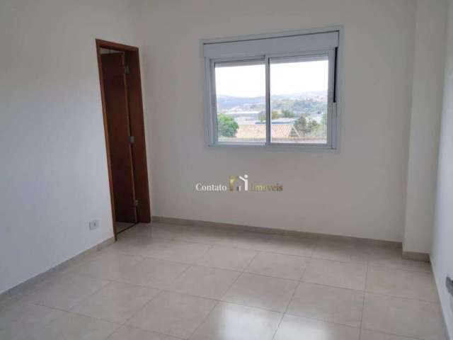 Apartamento Residencial para locação, Vila Esperia Ou Giglio, Atibaia - AP0162.