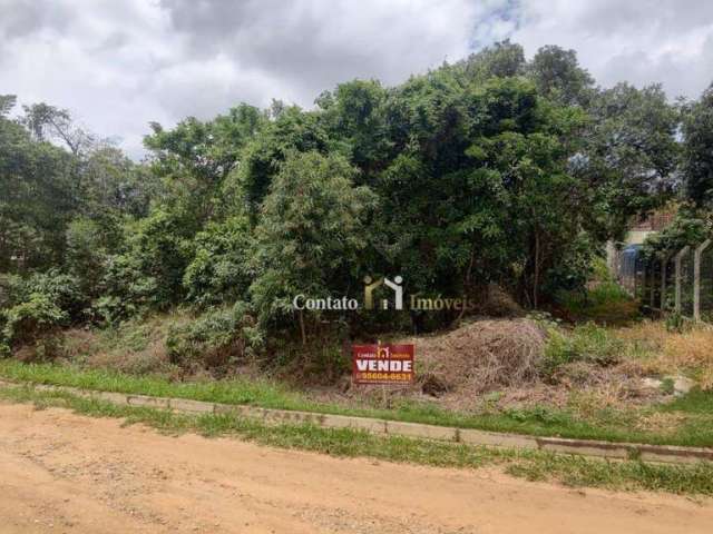 Ótimo Terreno Para Chácara Em Condomínio em Atibaia SP.