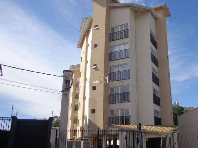 Apartamento com 2 dormitórios à venda, 70 m² por R$ 549.000 - Atibaia Jardim - Atibaia/SP