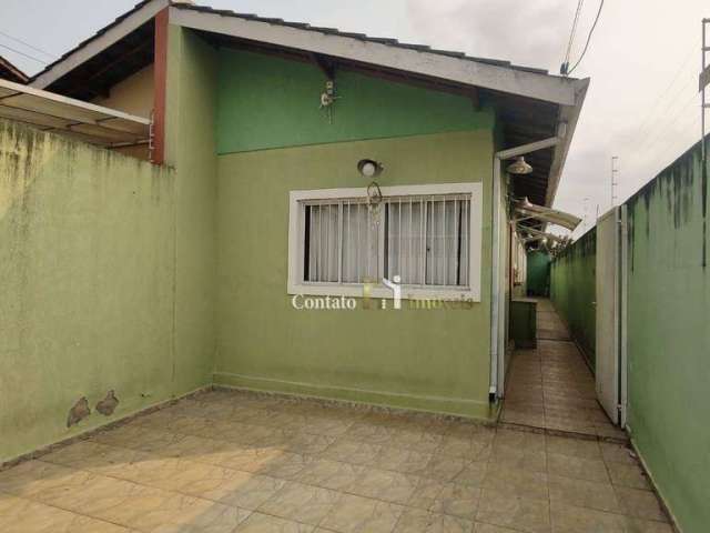 Casa com 3 dormitórios, 76 m² - venda por R$ 490.000,00 ou aluguel por R$ 2.700,00/mês - Jardim das Palmeiras - Atibaia/SP