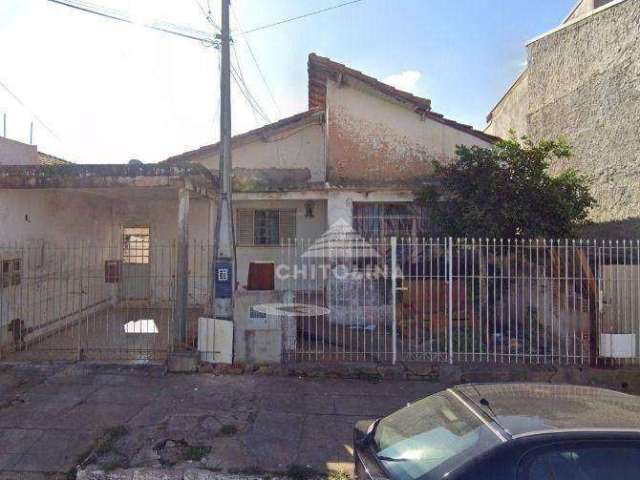 Casa com 3 dormitórios à venda, 182 m² por R$ 350.000,00 - Jardim Itália - Itapetininga/SP