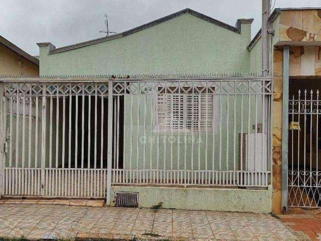 Casa com 3 dormitórios à venda, 139 m² por R$ 399.000,00 - Centro - Itapetininga/SP