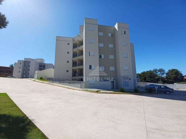 Apartamento com 2 dormitórios à venda, 50 m² por R$ 240.000,00 - Edifício Cidade Jardim - Itapetininga/SP