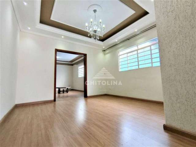 Casa com 3 dormitórios à venda, 230 m² por R$ 580.000,00 - Jardim Itália - Itapetininga/SP